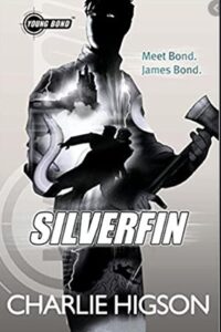 silverfin